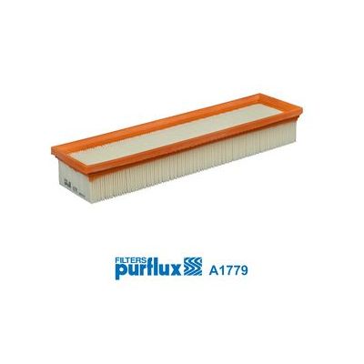 Hava Filtresi  Citroen C3 (09.2009->)  PURFLUX A1779