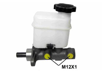 Fren Ana Merkez  BREMBO M 30 023  585102B800