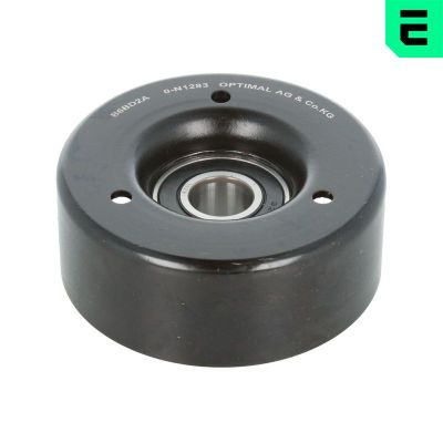 Vantilatör Kayış Gergi Rulmanı  Mercedes C -Serisi Sedan (BM 203)(02.2000->)  OPTIMAL 0-N1283