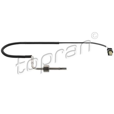Egzoz Sıcaklık Sensörü  Mercedes ML -Serisi (BM 164)(03.2005->)  TOPRAN 638 558