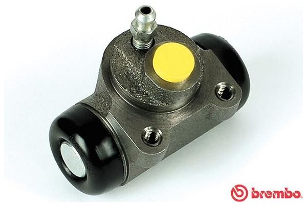 Fren Silindiri Arka Sağ veya Sol BREMBO A 12 345