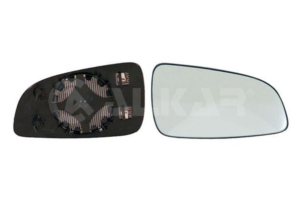 Ayna Camı Dış Sağ Opel Astra H GTC (2004->)  SWAPP 34179