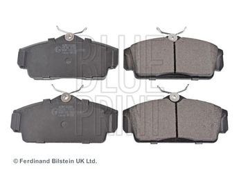 Fren Disk Balata Ön BLUE PRINT ADN14286  410605M326 D1060BM50A D1060-BM50A 41060BM525 41060-BM525 410602F028 41060-2F028 410602F525 41060-2F525 410602F526 41060-2F526 410602F527 41060-2F527 410602F528 41060-2F528 410602G525 41060-2G525 410605M325 41060-5M325 41060-5M326 410609F926 41060-9F926