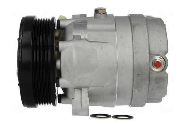 Klima Kompresörü  Opel Astra F Van (1991->)  NISSENS 89058