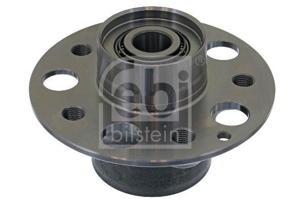 Porya Ön Sağ veya Sol Mercedes CLS (BM 219)(06.2004->)  FEBI BILSTEIN 32850