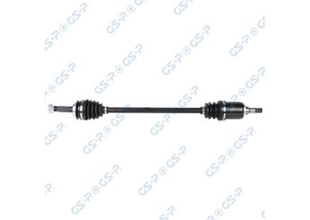 Aks Komple Arka Sol GSP 202165  42311T1GE01