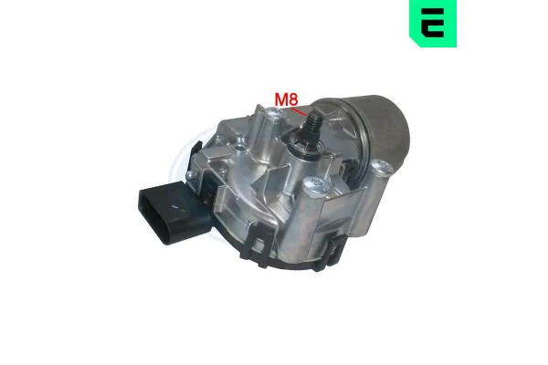 Silecek Mekanizma Motoru Ön ERA 460214