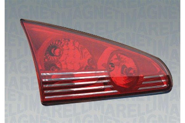 Stop Lambası İç Sol PSA ORJINAL 6350CG