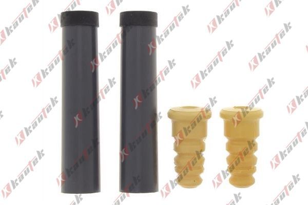 Amortisör Körüğü Arka Sağ veya Sol KAUTEK VO-BK007