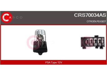 Kalorifer Rezistansı  PSA ORJINAL 6450FL  6450FL 00006450FL