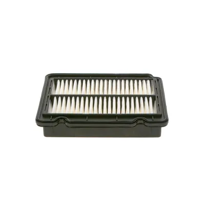 Hava Filtresi  Chevrolet Aveo Sedan (2006->)  BOSCH 0 986 4B0 045