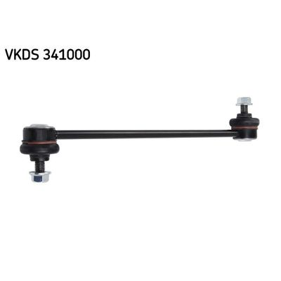 Viraj Demir Askı Rotu Ön Sağ veya Sol Audi A1 Citycarver (GBH)(08.2019->)  SKF VKDS 341000