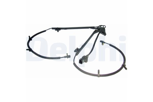 Abs Sensörü Arka Sağ veya Sol Ford Fusion (CBK)(2002->)  DELPHI SS20111