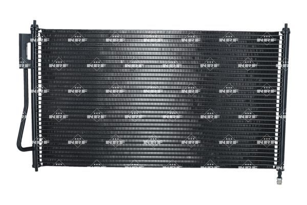 Klima Radyatörü  NRF 35345