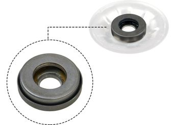 Amortisör Rulmanı Ön Sağ veya Sol RAPRO R59294  344518 344524 90374844 90538326