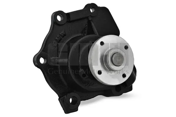 Devirdaim Su Pompası  GMW PW6300