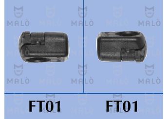 Bagaj Amortisörü Sağ veya Sol MANUS 120710RHN  AM51R0406A10AE 1686835 505018 AM51R406A10AA AM51R406A10AB
