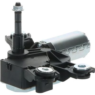 Silecek Mekanizma Motoru Arka VOLKSWAGEN ORJINAL 5K6955711A