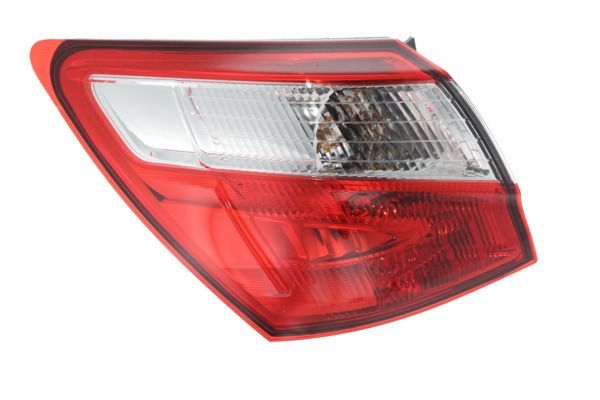 Stop Lambası Dış Sol Nissan Qashqai +2 (J10)(08.2008->)  VALEO 044175