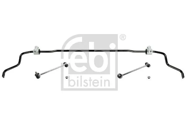 Viraj Demiri Arka FEBI BILSTEIN 171395