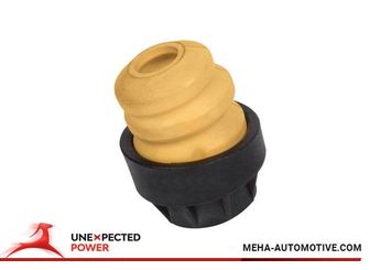 Amortisör Darbe Takozu Arka Sağ veya Sol MEHA MH10205  51819224 51865204