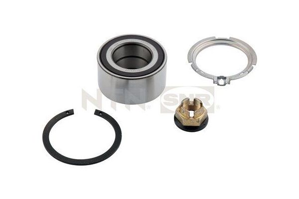 Teker Rulmanı Ön Sağ veya Sol SNR R155.76