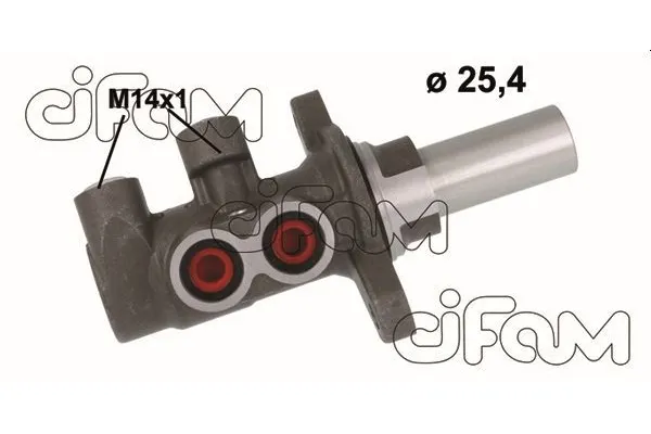 Fren Ana Merkez  CIFAM 202-1174