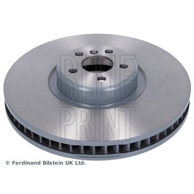 Fren Disk Ayna Ön Sağ ve Sol BMW 8 Serisi Gran Coupe (G16)(2019->)  BLUE PRINT ADBP430144