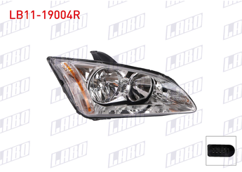 Far Lambası Sağ LABO LB11-19004R  5M5113W029CC