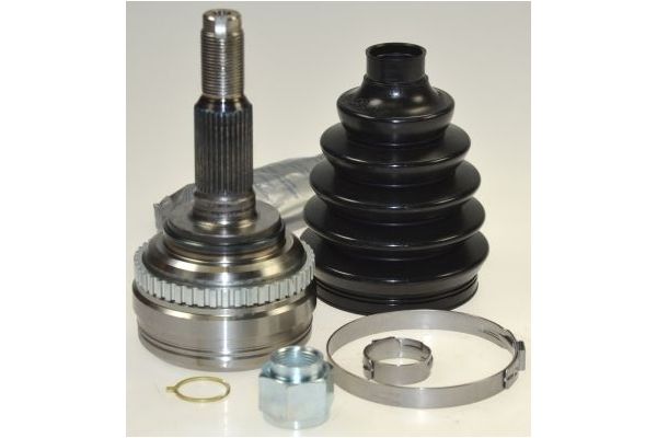 Aks Kafası Ön Dış Sağ veya Sol GKN 303906