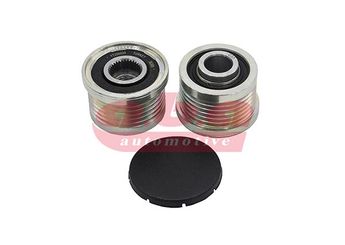 Alternatör Kasnağı  A.B.A YT200030  7701477508 93190868 8200660020 093190868 M345812 MW31251074 2315100Q0B 23151-00Q0B 4417574 44 17 574 7711380037 31251074 8666126