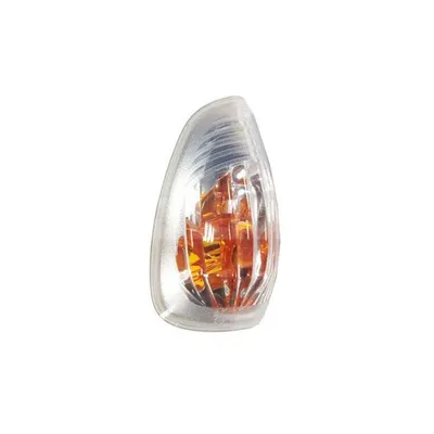 Dikiz Ayna Sinyali Sol Renault Master III Otobüs (02.2011->)  DEKAR DK8156