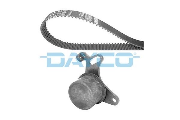 Triger Kayış Seti  DAYCO KTB216