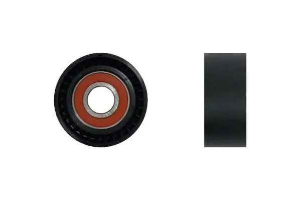 Vantilatör Kayış Gergi Rulmanı  Peugeot 306 S.Wagon (04.1997->)  VEKA 49-1843