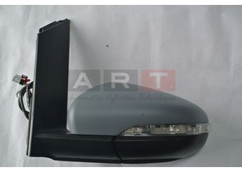 Dikiz Ayna Dış Sol ART M006.6284  1T1857507AB 5K0857537041 5K0949101 5K0857521 1T1857507AL 1T1857507AH 5K0857537GRU 1T1857507AL9B9 1T1857507AH9B9 1T1857507AB9B9 5K0857537 6R0857537 6R0857537GRU 6R0949101D