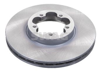 Fren Disk Ayna Ön Sağ ve Sol SWAG 50 92 8389  1503287 6C111125AA 1371393 1 371 393 1 503 287 1503287SK 1 503 287 SK 1546747 1 546 747 2256302 2 256 302 6C111125AB