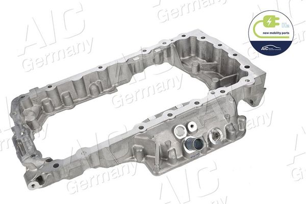 Motor Yağ Karteri  Ford Grand C-MAX (CB7)(2010->)  PSA ORJINAL 0301Q5