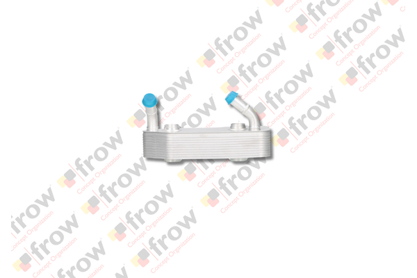 Motor Yağ Soğutucu  FROW 403.1540.002