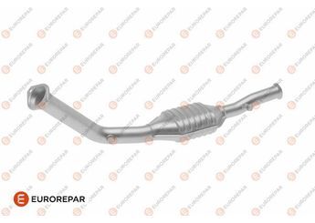 Partikül Filtresi  EUROREPAR 1609436080  1609436080 170551 1705EX 1705FK 1705FL 1705J0 1705KW 1705T8 1705X6 170649