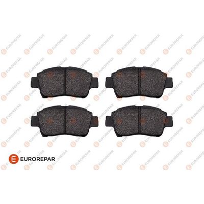 Fren Disk Balata Ön Toyota Yaris (NCP1/NLP1/SCP1)(1999->)  EUROREPAR 1682304780