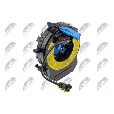 Airbag Sargısı  Hyundai Elantra (MD)(2011->)  MAHER 12473