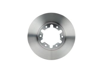 Fren Disk Ayna Ön Sağ ve Sol BOSCH 0 986 479 359  40206VB000 40206 VB000 40206VB001 40206 VB001