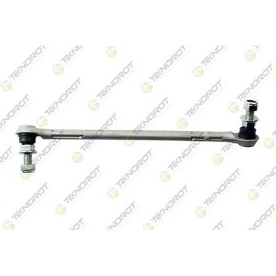 Viraj Demir Askı Rotu Ön Sol Mercedes C -Serisi Sedan (BM 204)(01.2007->)  TEKNOROT M-542