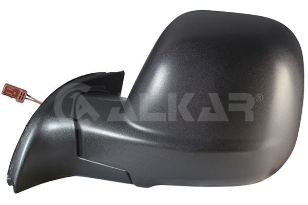 Dikiz Aynası Dış Sol VIEWMAX VM8118EHL