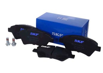 Fren Disk Balata Ön SKF VKBP 80163  7701208122 410601241R 410608713R 4106 012 41R 4106 087 13R 7701206044 7701 206 044 7701207184 7701 207 184 7701207672 7701 207 672 7701 208 122 7701209444 7701 209 444 7701209697 7701 209 697 8660004603 8660006328 8671016184 8671 016 184 8671016193 8671016656