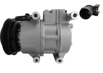 Klima Kompresörü  MAHLE ACP 1248 000S  ACP1248000S ACP 1248 000S 977012H100 977012H102 977012H140