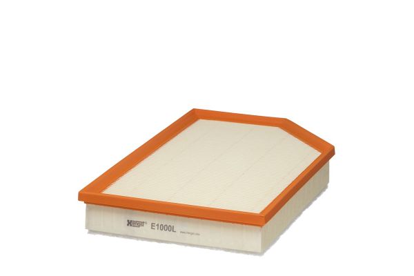Hava Filtresi  HENGST FILTER E1000L