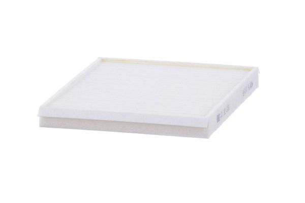 Polen Filtresi  Toyota Corolla Cross XG10 (01.2022->)  FROW 551.2007.010