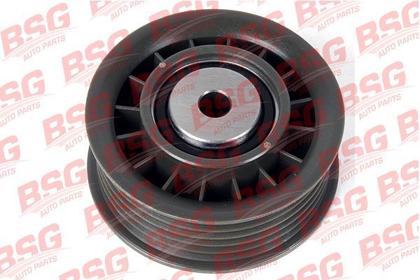 Vantilatör Kayış Gergi Rulmanı  BSG 60-615-003