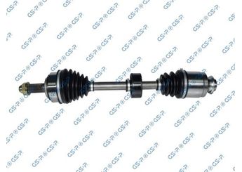 Aks Komple Ön Sağ VEKA HO-8018  44305S9A000 44305S9AN00 44305SCAG00